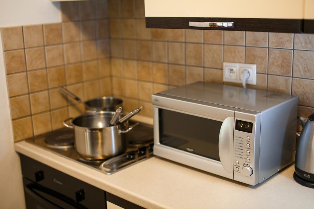 Apartman Tale C.309 Phòng bức ảnh