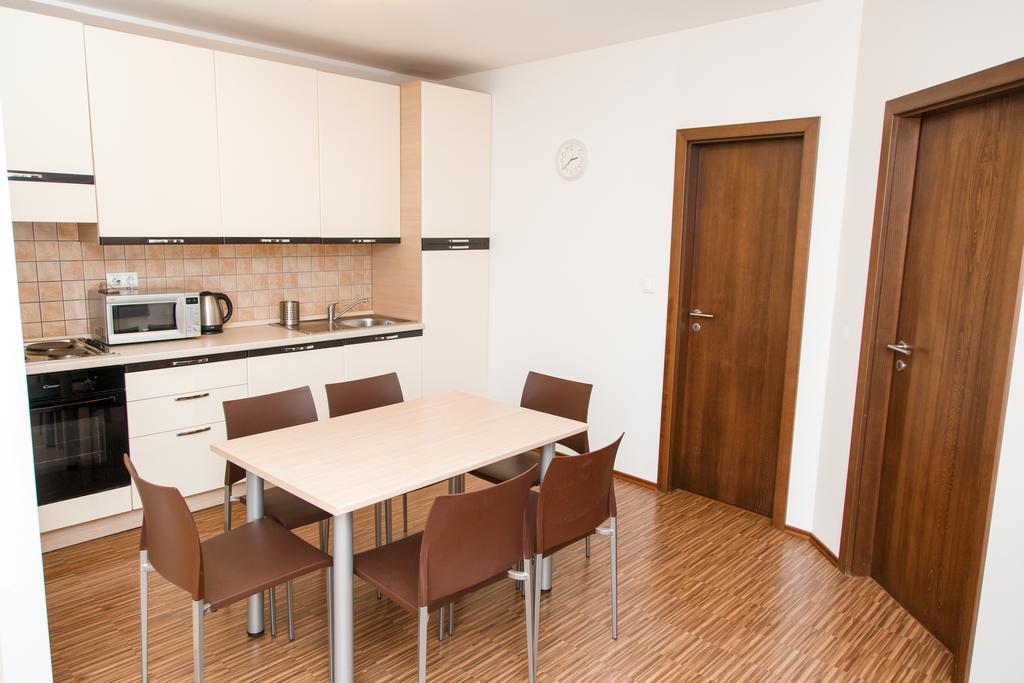 Apartman Tale C.309 Phòng bức ảnh